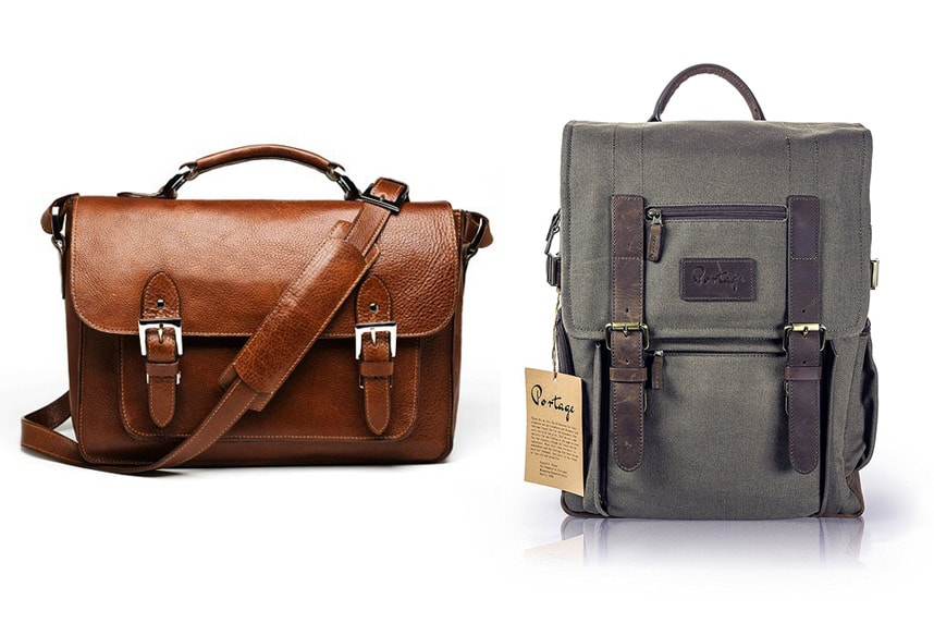 The 15 Most Stylish Camera Bags