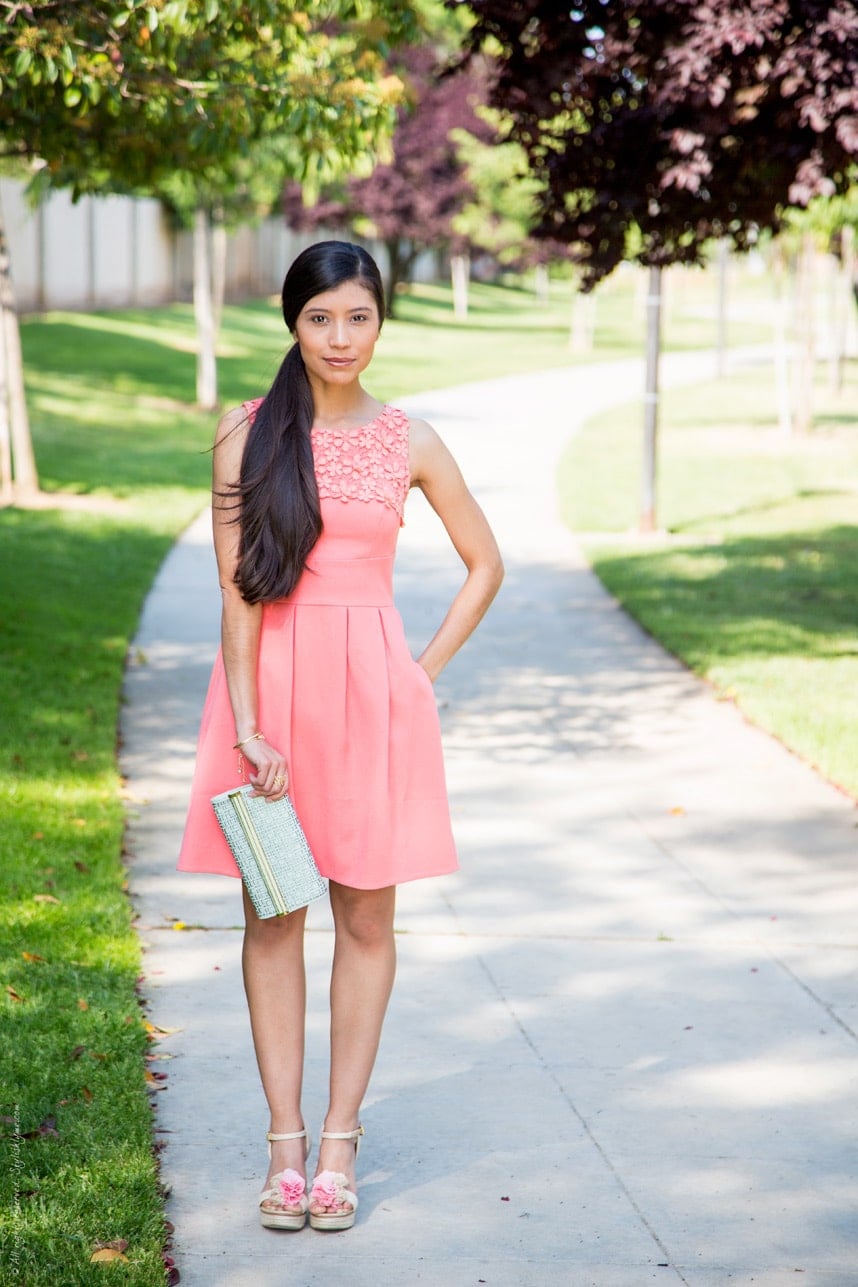 Pastel Easter Outfit - Stylishlyme.com