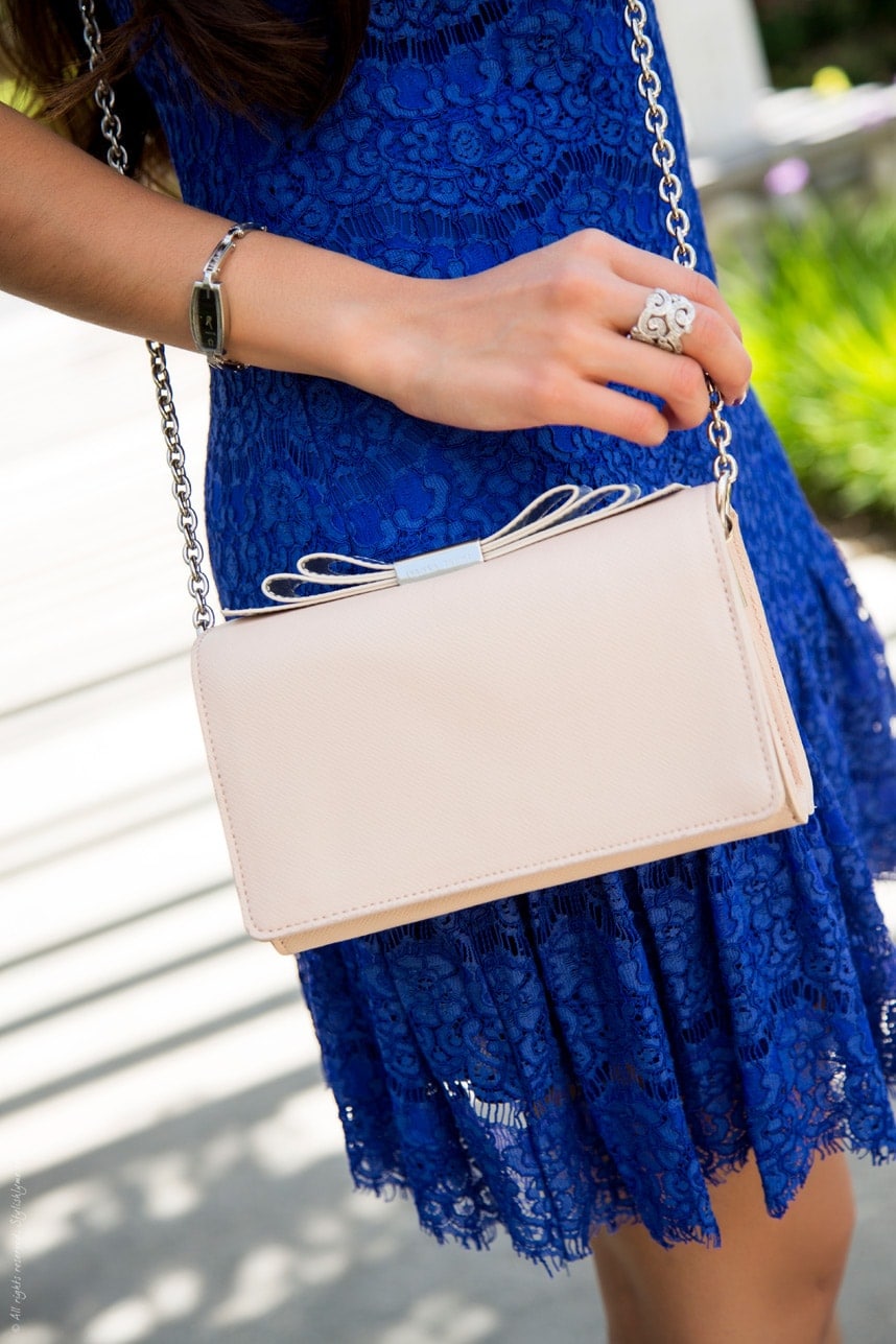 Spring Summer Essential - Pretty Crossbody - Stylishlyme.com