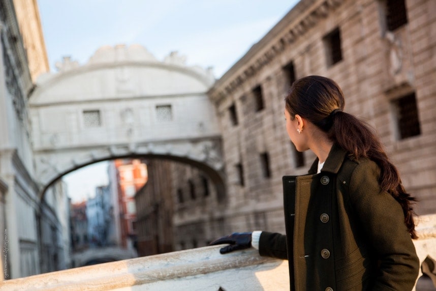 Venice in November - What to Wear - Visit Stylishlyme.com for more outfit inspiration and style tips