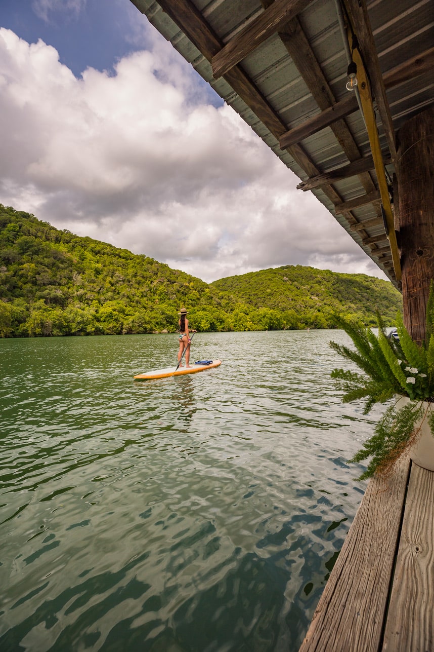 Austin Resort & Spa - Texas, USA