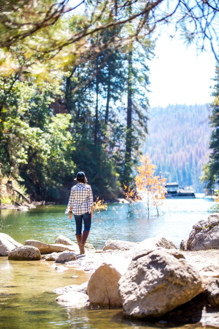 hiking outfits