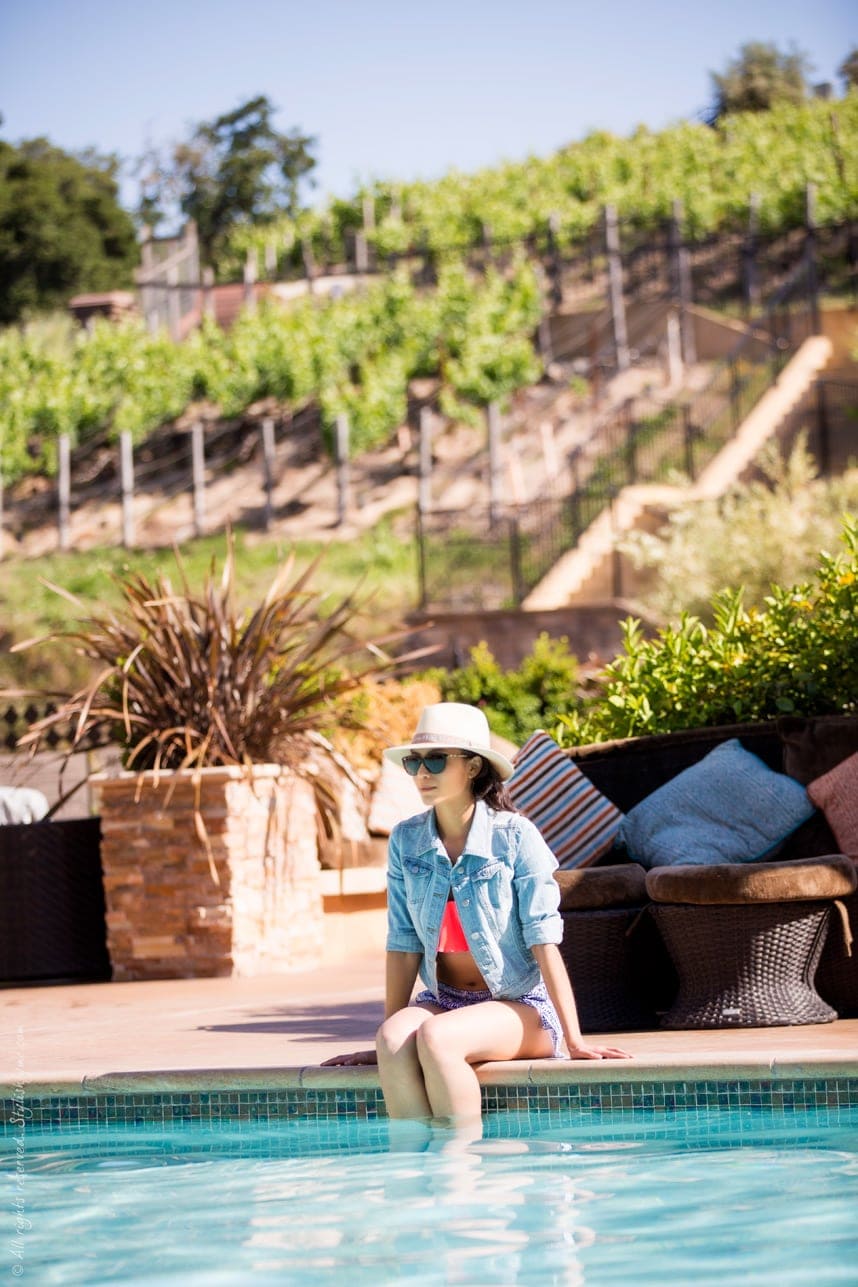 meritage resort napa California - View more photos on stylishlyme.com