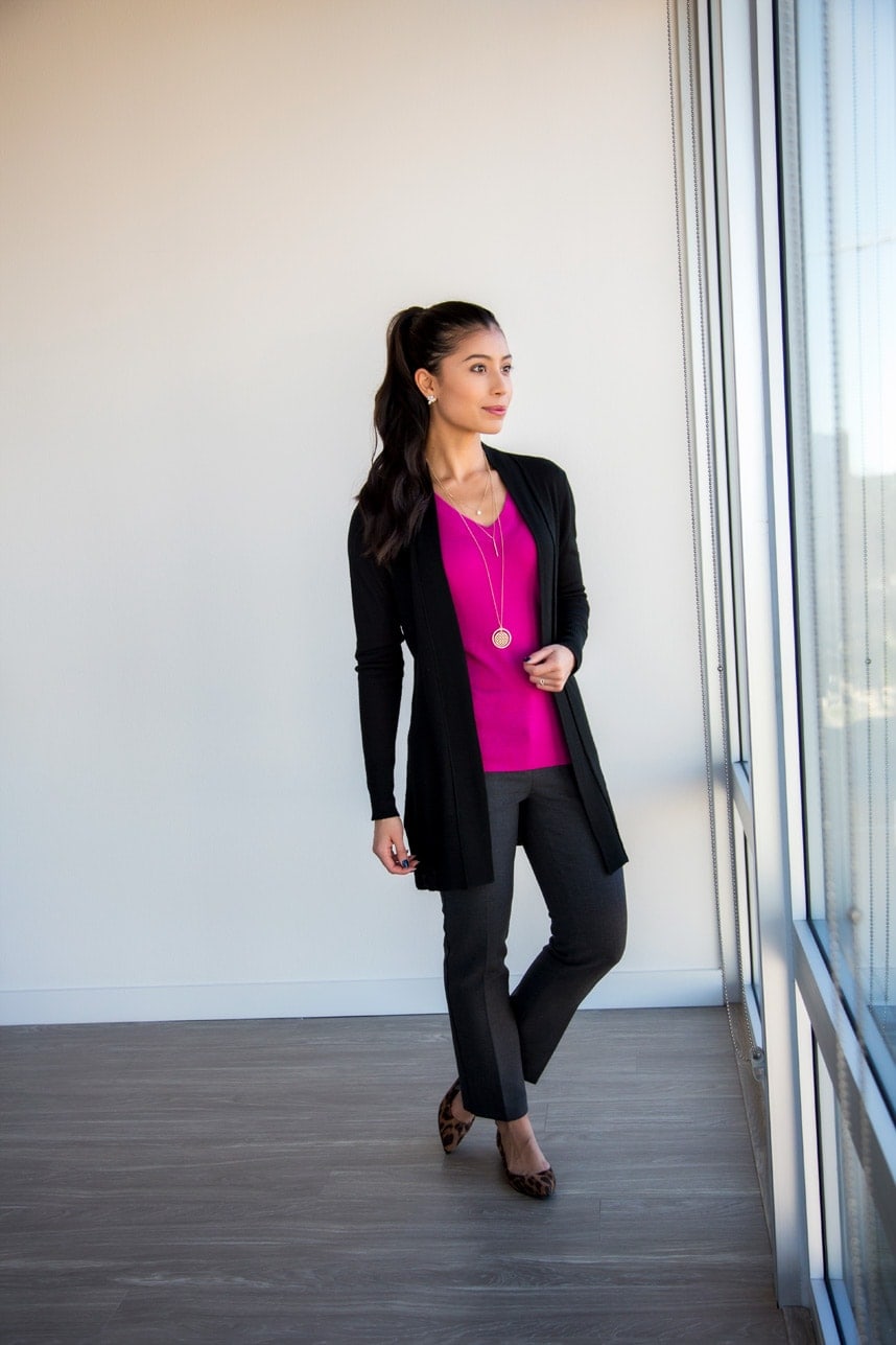 Outfits for work -20 Work Outfits - Decoding Women Business Casual