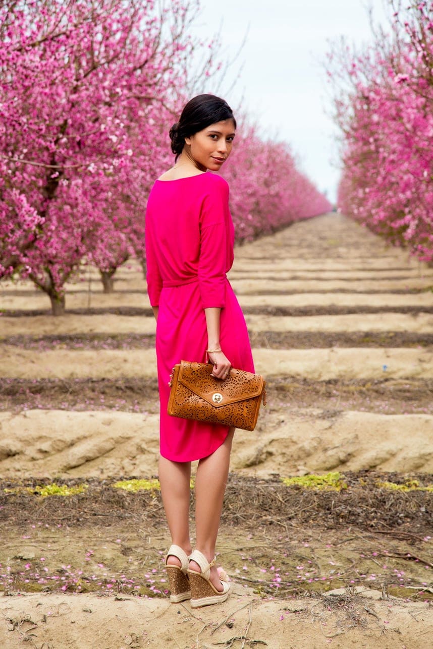 pretty spring outfit - Stylishlyme.com