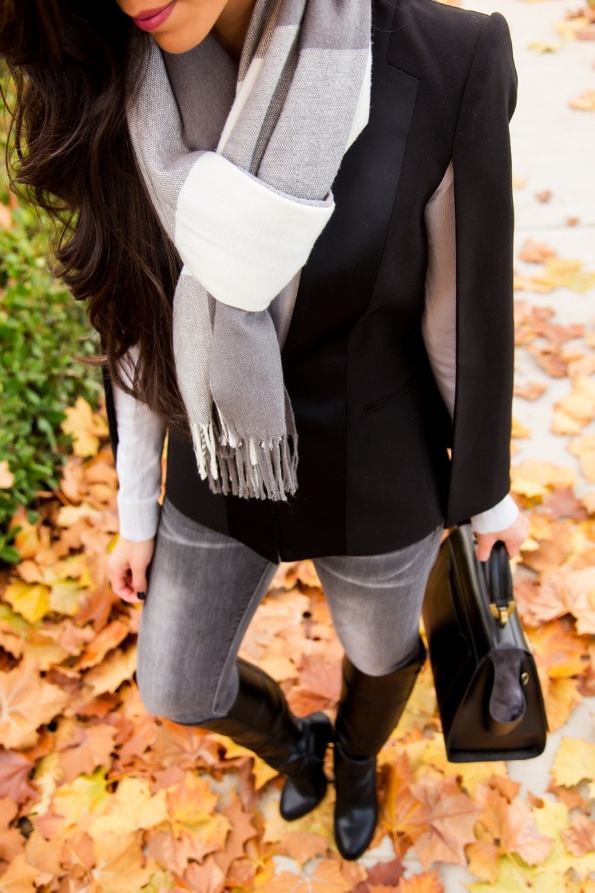 Stylish Fall Outfit