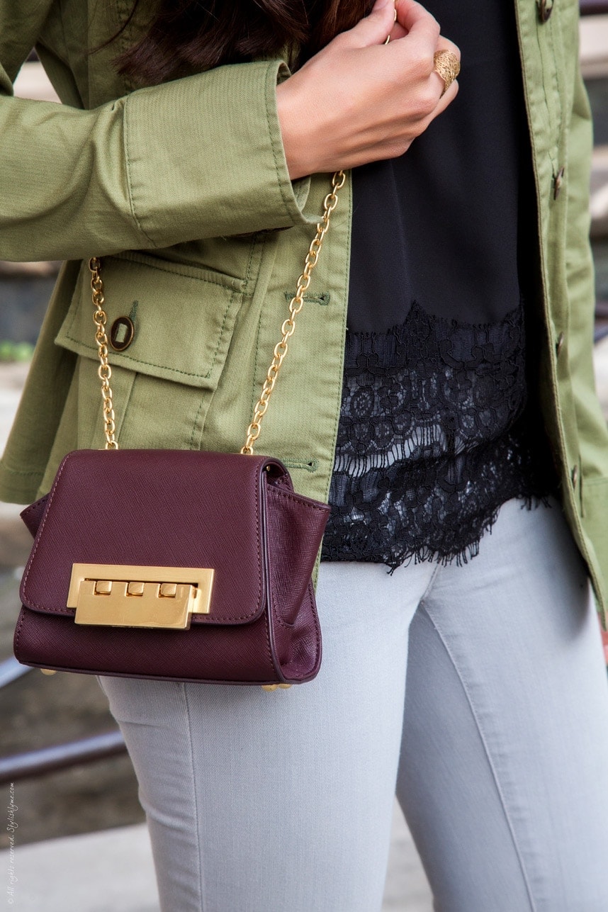 zac posen mini crossbody - stylishlyme.com